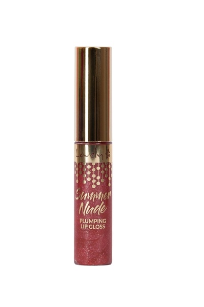 Lovely plumpıng lıp gloss