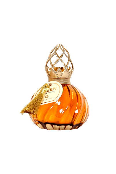 Louis Cardin Queen, Eau De Parfum, Για Γυναίκες, 100 ml