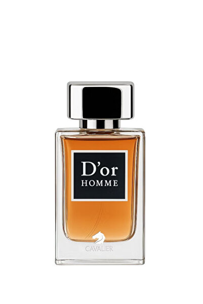 Cavalier D'or Homme, Eau De Parfum, Για Άνδρες, 100 ml