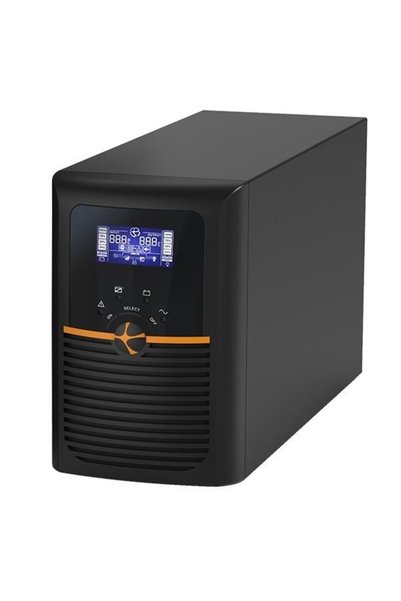 Universal Tuncmatic 3kva newtech pro3 tsk10093 1/1f online ups 12v 9ampere