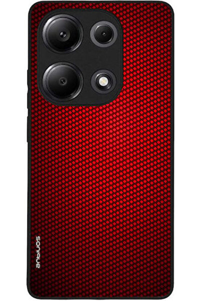 Other Θήκη Sonique Carbon Series για Xiaomi Redmi Note 13 Pro 4G Poco M6 Pro ...
