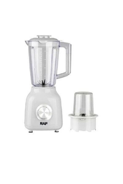 raf خلاط ومحضرة طعام المطبخ الكهربائية راف R.2822W