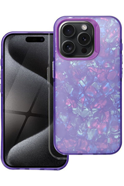 OEM Tutti Πίσω Κάλυμμα Σιλικόνης Μωβ (iPhone 11 Pro)