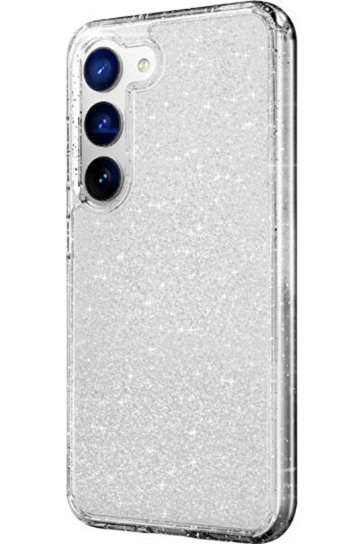 uniq Lifepro Xtreme Πίσω Θήκη Σιλικόνης Διαφανής (Galaxy A35) Κωδικός: UNIQ-G...