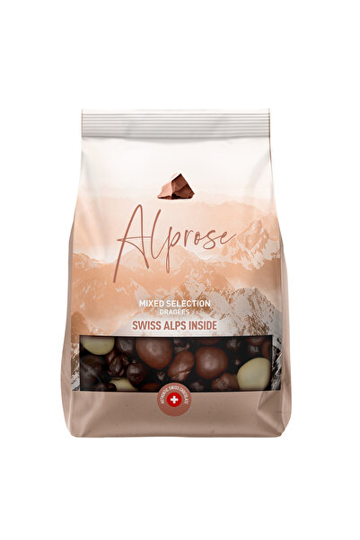 Alprose Dragees Mix 6*375g
