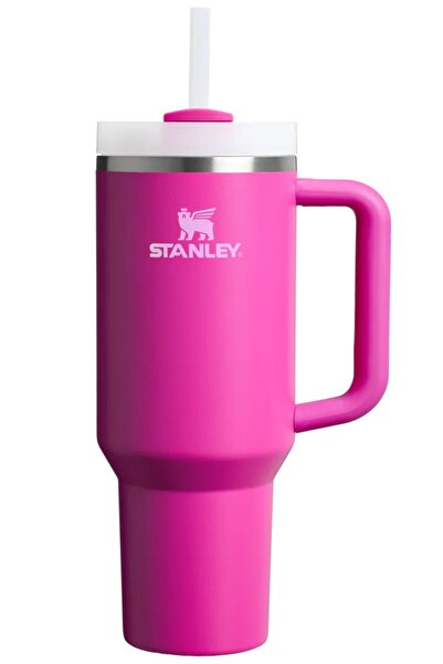 Stanley The Quencher ProTour Flip Straw Tumbler 1.18L Renkli