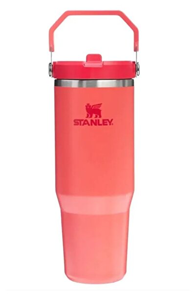 Stanley كوب آيس فلو فليب سترو 2.0 بسعة 0.89 لتر ملون