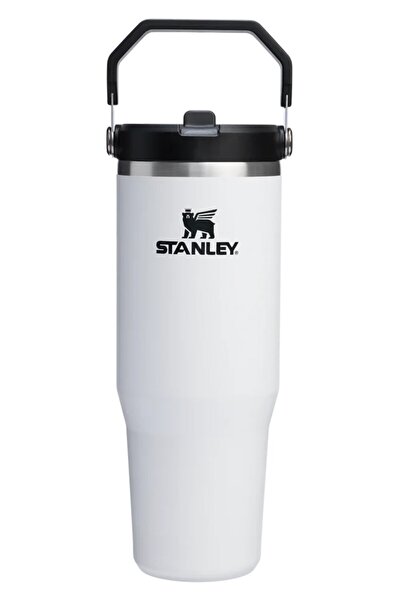 Stanley The IceFlow Flip Straw 2.0 Tumbler 0.89L Renkli