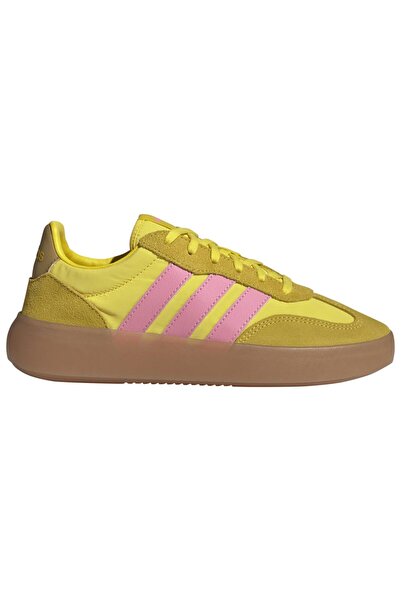 adidas Γυναικεία Αθλητικά Παπούτσια Πολύχρωμα SPORTSWEAR-JR3542 ΚΙΤΡΙΝΟ/BLIPN...