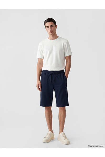 LC Waikiki Standard Fit Men's Shorts for Style Seekers from Uzg Store