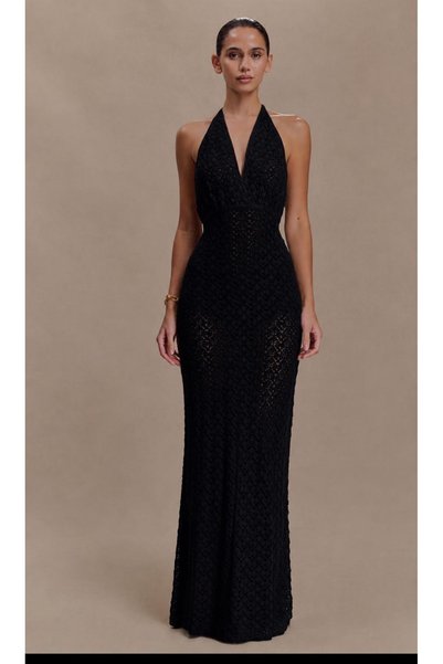 EMİX TREND GİYİM Dress