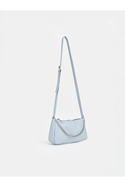 LC Waikiki Leather Look Women's Shoulder Bag