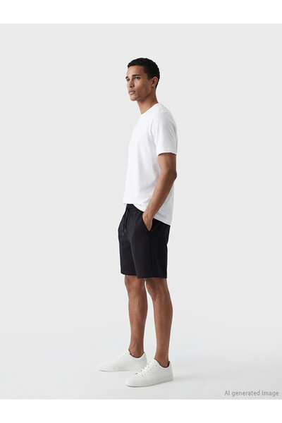 LC Waikiki Timeless Clothing & Timeless Choices Standard Fit Men's Shorts