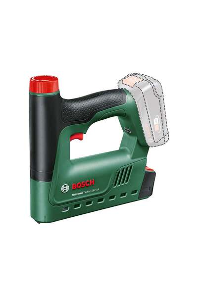 Bosch Akülü Zımbalama Makinesi UniversalTacker 18V-14 (Aküsüz) - 06032A7000