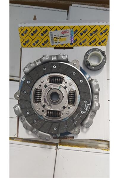 OPAR (YESIL VALEO 821097 ILE AYNI URUN) DEBRIYAJ SETI HYUNDAI ACCENT EXCELL 1...