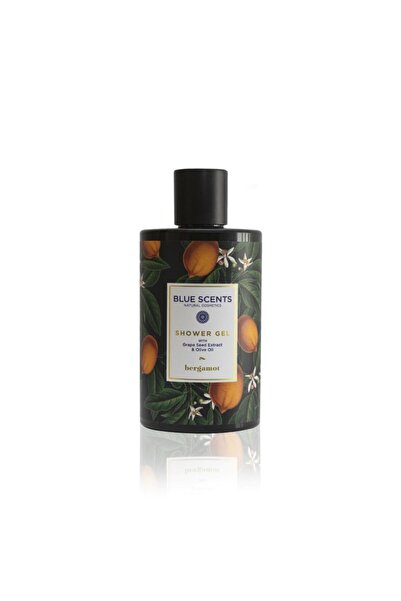 blue scents Αφρόλουτρο Περγαμόντο (300 ml)