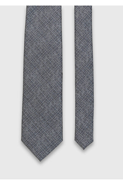 Ramsey Gray Tie