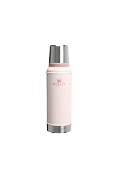 Stanley The Legendary Classic Bottle 0.94L Classic Thermos 10-11346-0153 Pink