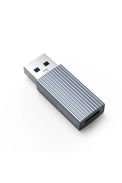 Orico Adapter Usb-C To Usb-A 3.1 For Computer With Fast