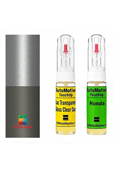 YLKRS AUTOMOTIVE Kit retus vopsea touch-up Honda STEP WAGON HON0036 (Comb. NH...