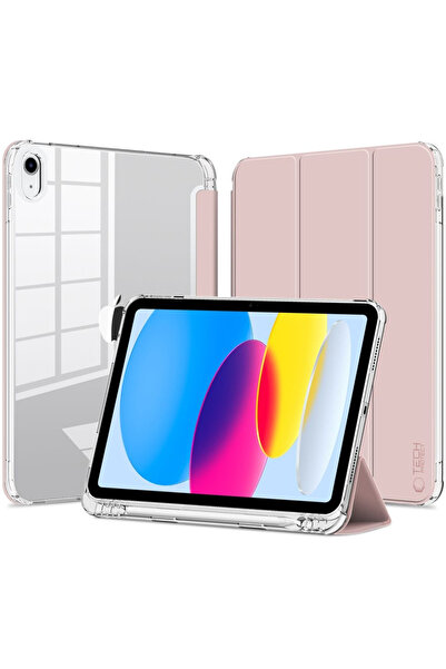 Tech-Protect Stilou hibrid Sc Pen pentru iPad 10.9, 10 2022, 11, 11 2025