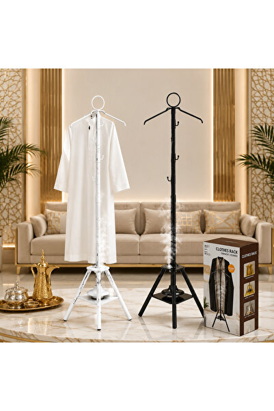 DX Evaporator and Clothes Hanger with Evaporation Holes – Regulate Luxury and...