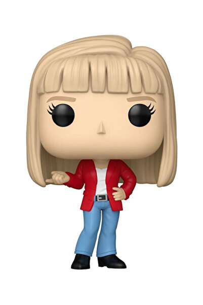 Funko Ποπ! Τηλεόραση: Beverly Hills 90210 - Κέλι Τέιλορ 1860