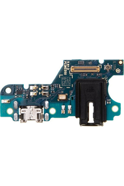Huawei Καλώδιο Flex με θύρα φόρτισης για Y6p