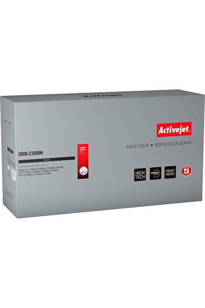 Other Συμβατός Κύλινδρος Active Jet για Εκτυπωτή Λέιζερ Brother DR-2300 12000...