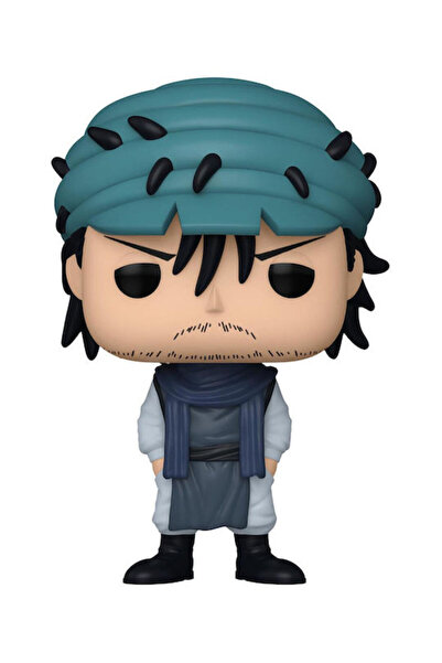 Funko Ποπ! Κινούμενα σχέδια: Hunter x Hunter - Γκινγκ Φρικς