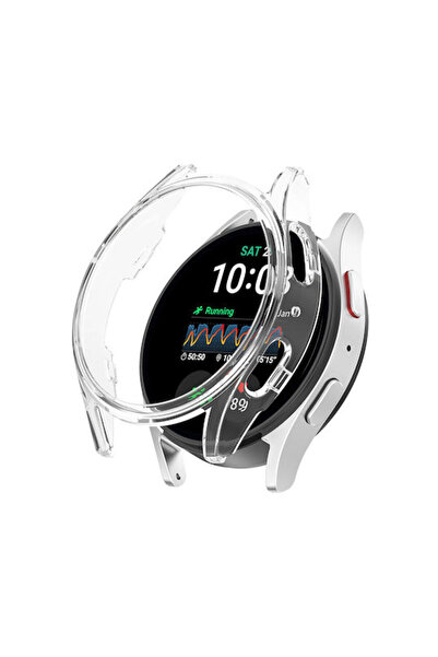 Other Πλαστική Θήκη Sonique σε διαφανές χρώμα για Samsung Galaxy Watch 7 40mm
