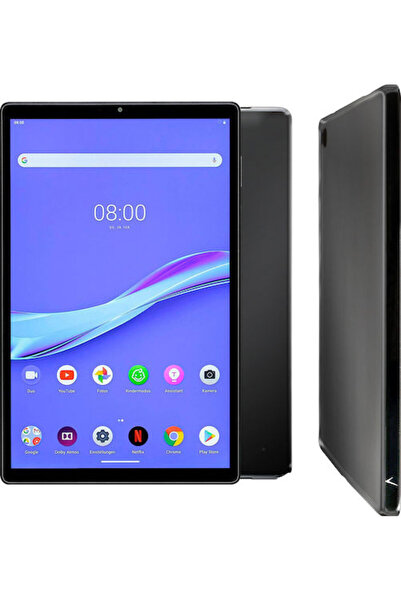 Other Volte-Tel Προστατευτικό Κάλυμμα Κάμερας Πίσω Όψης Μαύρο (για Lenovo Tab...