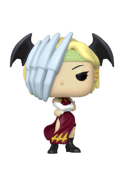 Funko Ποπ! Κινούμενα Σχέδια: My Hero Academia - Ryuku 1007 Αποκλειστικό