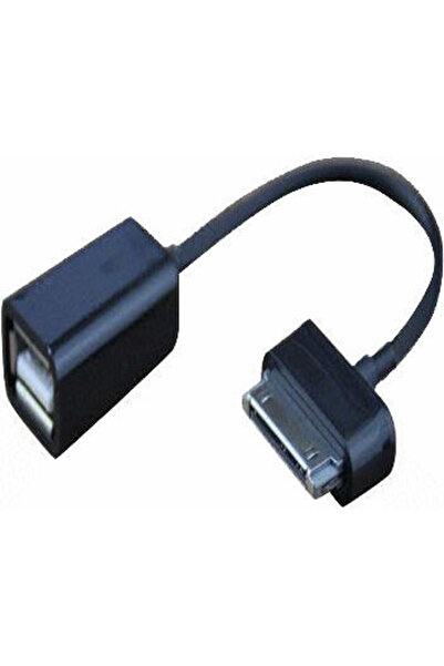 VCOM CU277-0.15 Μετατροπέας Samsung 30-pin αρσενικό σε USB-A θηλυκό Μπλε 1 τε...