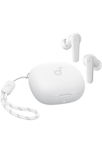 Soundcore Από την Anker R50i Ενδοωτικά ακουστικά Bluetooth handsfree με αντοχ...