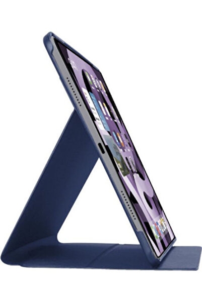SBS Μπλε Θήκη Flip για iPad Air 11 " 2024/2025/2026