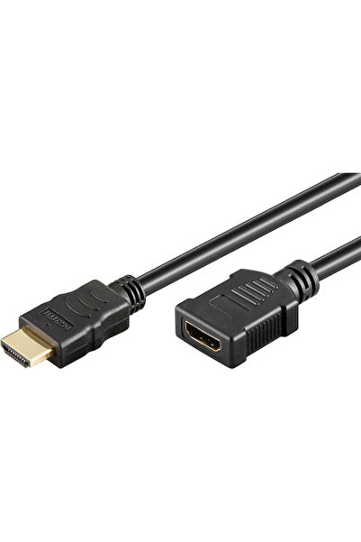 goobay HDMI 2.1 Υπέρ-υψηλής Ταχύτητας 48Gbps 4K 120Hz HDR VRR Καλώδιο HDMI Αρ...