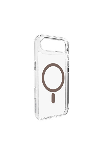 Puro Husă Lite Mag TPU+PC pentru iPhone 17 Air compatibilă cu MagSafe