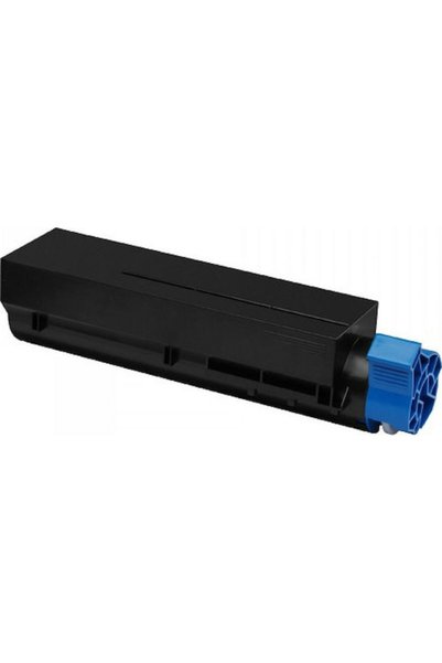 OEM Συμβατό τόνερ για εκτυπωτή λέιζερ OKI 44992402 2500 σελίδες Μαύρο