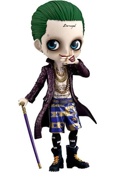 joker Bp Q Posket Suicide Squad Ver.a