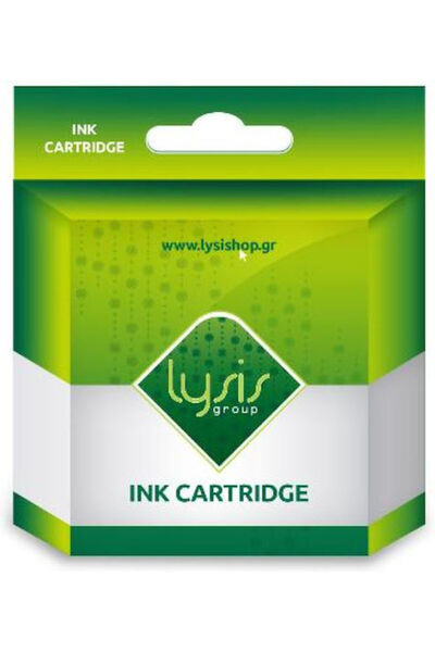 LPR Συμβατό μελάνι για εκτυπωτές inkjet Epson 650, 8ml, Κυανό