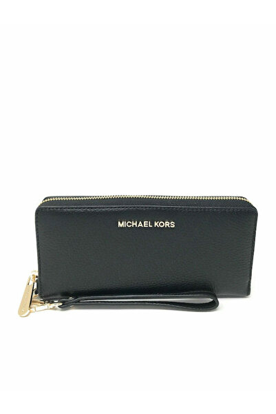 Michael Kors Θήκη για λάπτοπ σε μαύρο χρώμα 35T7GTVE7L-BCK