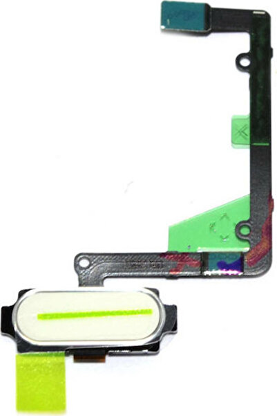 Samsung Καλώδιο Flex με Κουμπί Home για Galaxy A5 2016