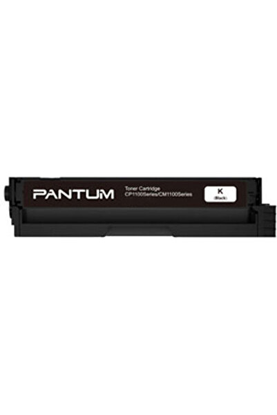 Pantum CTL-1100HK Γνήσιο Τόνερ Εκτυπωτή Λέιζερ Μαύρο 2000 Σελίδες