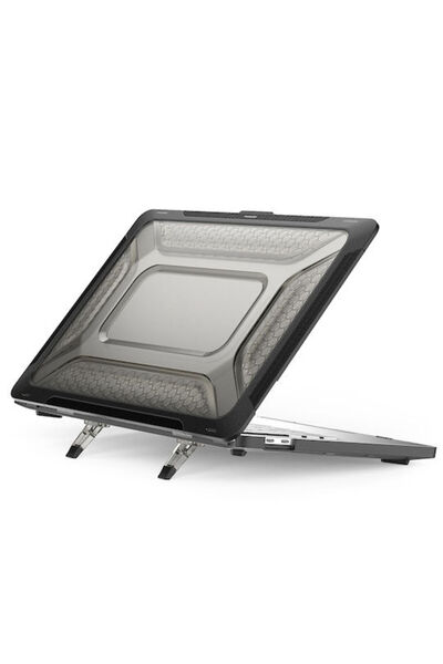 Other Θήκη Sonique Icy Guardian για Laptop 13 " Apple MacBook Pro 13 " 2018/2...
