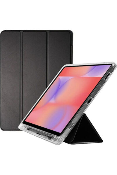 Araree Θήκη Flip Μαύρη (Galaxy Tab S10 Lite)
