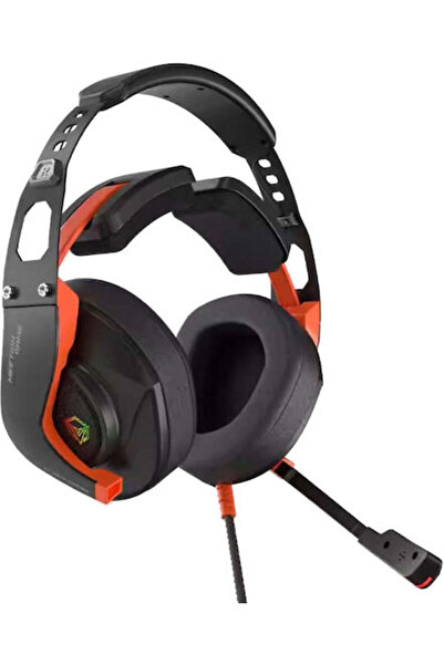 MeeTion HP099 Ακουστικά Gaming Υπεραυτικά με Σύνδεση 2x3.5mm