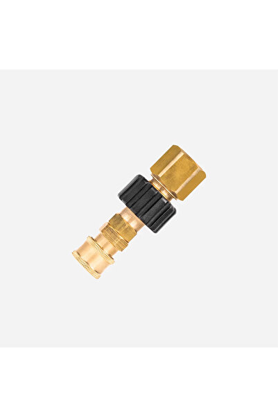 Tershine foam lance adapter - Kärcher HD Easy Lock, Sweden