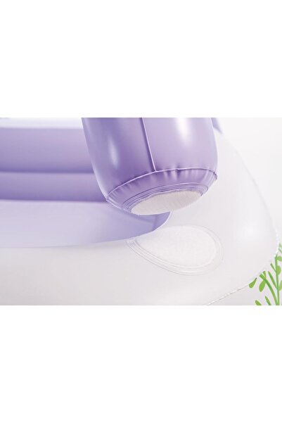 Intex مظلة شمسية للمسبح، مقاس 62 بوصة × 62 بوصة × 48 بوصة