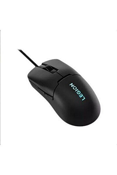 LENOVO Legion M300S RGB Ποντίκι Gaming 8000 DPI Μαύρο Σκιά